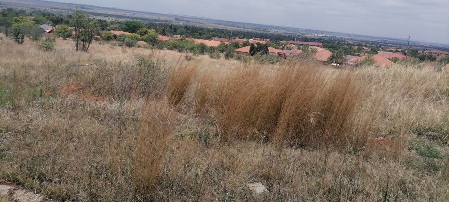 0 Bedroom Property for Sale in Doringkruin North West